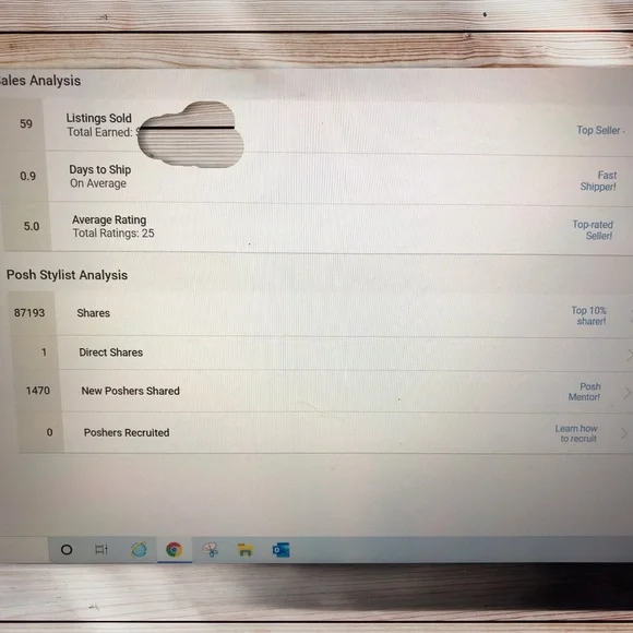 Offers‎ Welcome - Picture 8 of 10